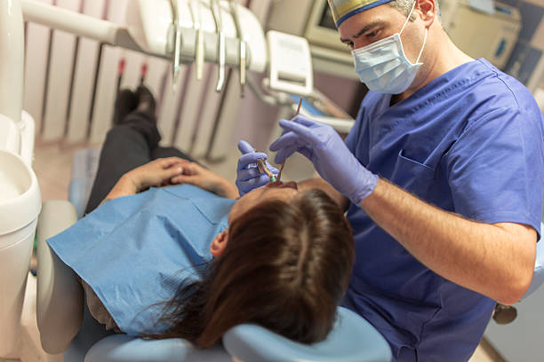 Best Sedation Dentistry  in Paramus, NJ
