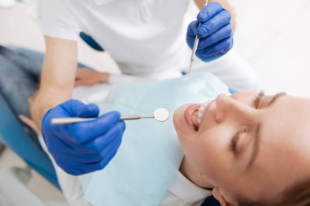 Emergency Dental Services in Paramus, NJ